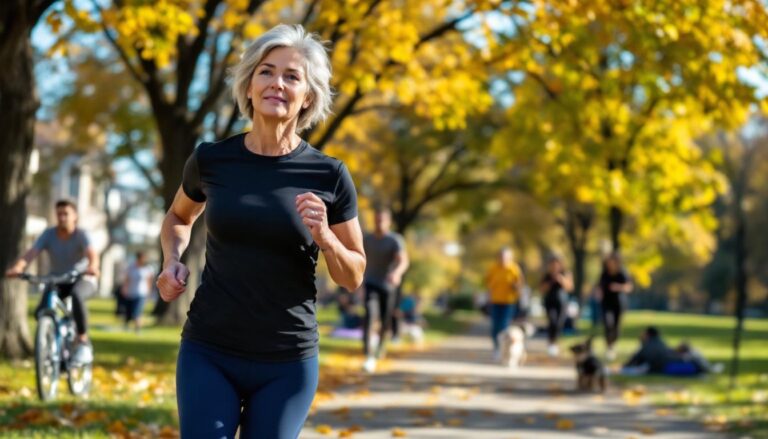 ontdek effectieve strategieën om buikvet sneller te verminderen en je gezondheidsrisico's aanzienlijk te verlagen. begin vandaag met een gezondere levensstijl!