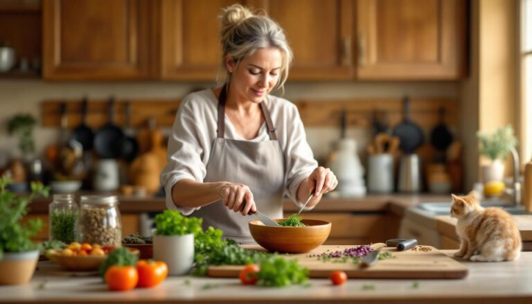 ontdek de beste kruiden om peulvruchtensoepen smaakvol en zoutarm te maken. versterk de natuurlijke smaken van je soep met deze gezonde, aromatische kruiden.