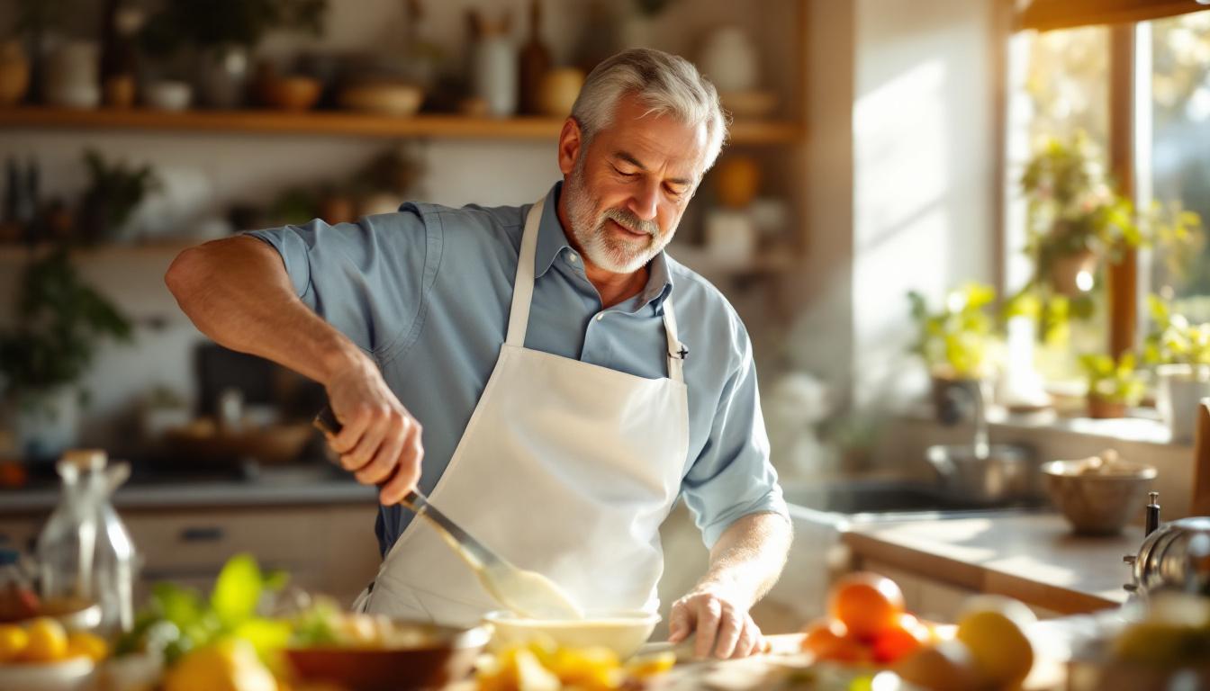 ontdek het geheim van de perfecte béchamelsaus met onze exclusieve chefstechniek. maak jouw gerechten romig en onweerstaanbaar!