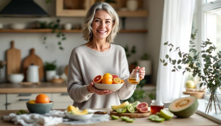 Deze vruchten helpen echt bij verkoudheid, zeggen gezondheidsexperts