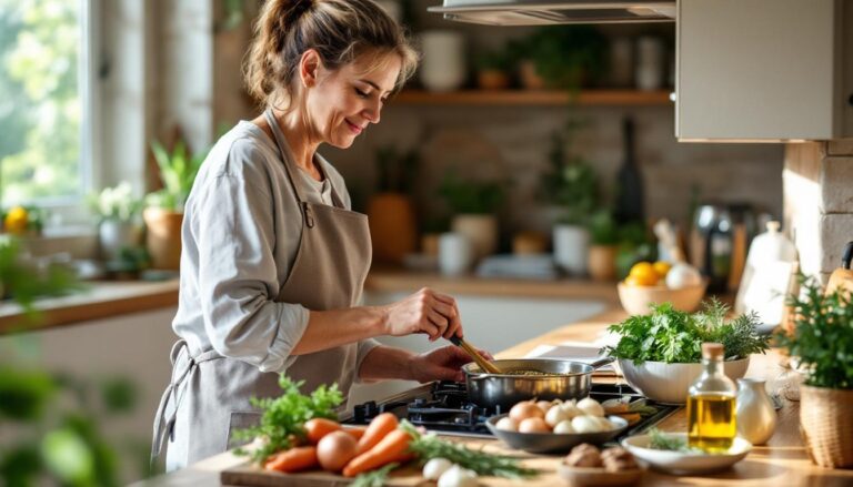ontdek de tips en trucs om linzen smakelijker te maken en leer de geheimen voor een perfecte bereiding in dit handige artikel.