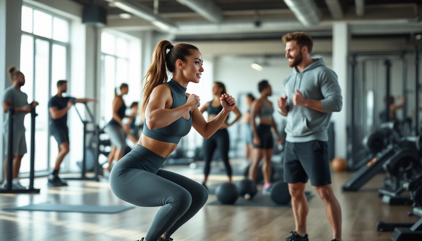 ontdek jump set, de intensieve trainingsmethode die je workouttijd halveert zonder in te leveren op resultaat. efficiënter trainen en sneller fit worden!
