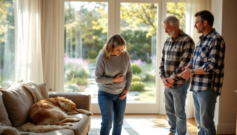 ontdek wanneer knieën kraken na je 50ste een normaal verschijnsel is en wanneer je beter medisch advies kunt inwinnen. lees onze gids voor gezonde gewrichten en preventietips.