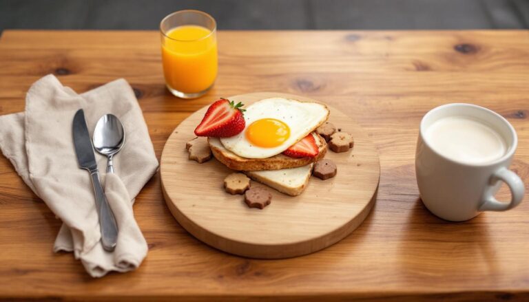 Lichte muffins met appel en kaneel, zonder toegevoegde suiker