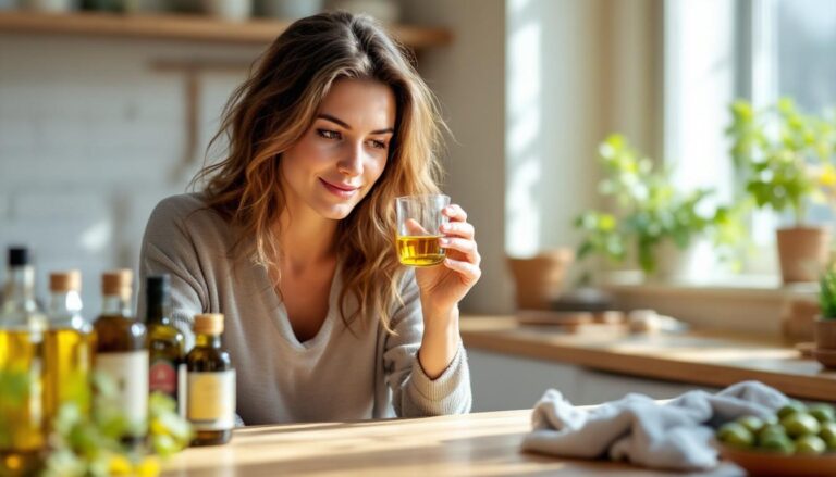 leer hoe je nep-olijfolie eenvoudig herkent met de verrassend effectieve glas-test. betrouwbare tips om pure olijfolie te onderscheiden van namaak.