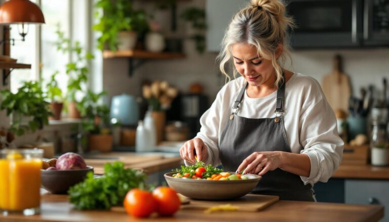 ontdek waarom omega-3-supplementen na je 40ste levensjaar essentieel zijn voor je gezondheid en hoe ze je welzijn kunnen verbeteren.