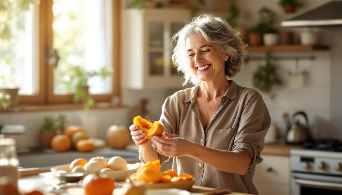 ontdek de voordelen van pompoenpitten als een natuurlijke remedie tegen parasieten en een krachtige superfood boordevol voedingsstoffen voor je gezondheid.