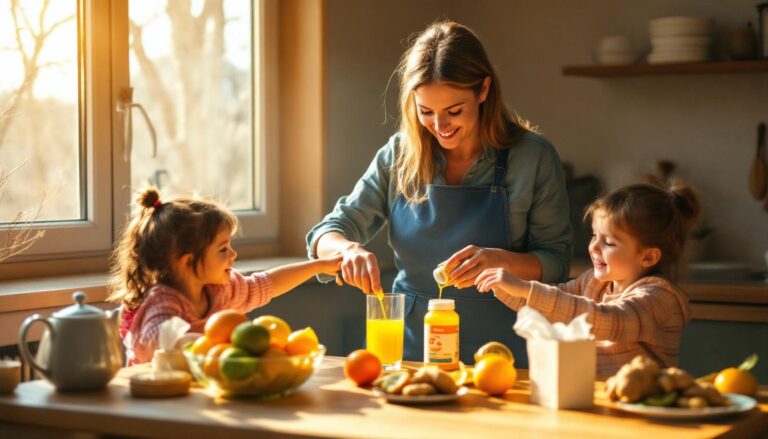 ontdek wat wetenschappelijk onderzoek zegt over het effect van vitamine c op het voorkomen van verkoudheden. leer feiten en inzichten over vitamine c en weerstand.