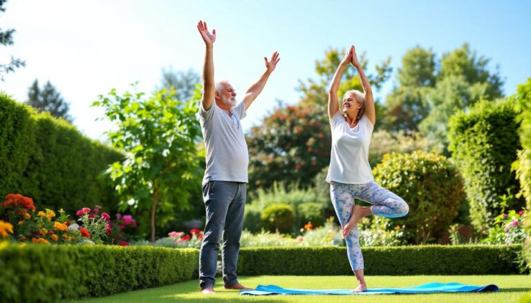 Zo bescherm je na je 60ste je hersenen, hart en geheugen met slechts enkele minuten per dag