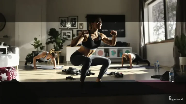 2 aanbevolen oefeningen voor beginners om kracht en langdurige gezondheid op te bouwen