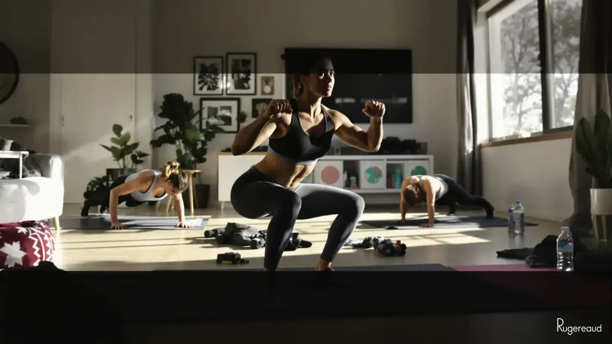 2 aanbevolen oefeningen voor beginners om kracht en langdurige gezondheid op te bouwen