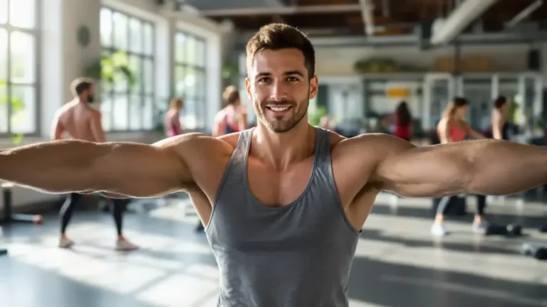 Geen crunches meer: 2 staande oefeningen om de diepe buikspieren te activeren