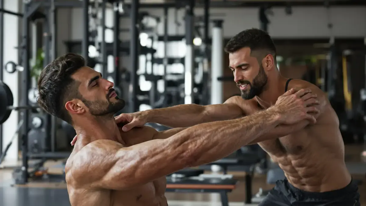 Een mobiliteitsflow om je prestaties te verbeteren: een lange spier is een sterke spier