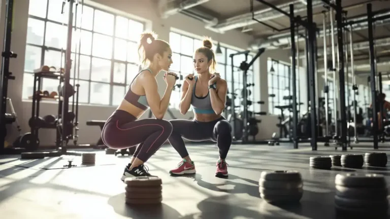 De oefening die de meest vergeten spiergroep bij vrouwen traint