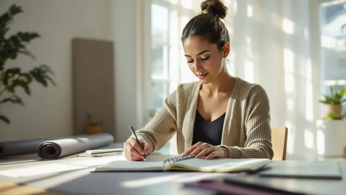 4 versterkende oefeningen om dagelijkse taken gemakkelijker te maken