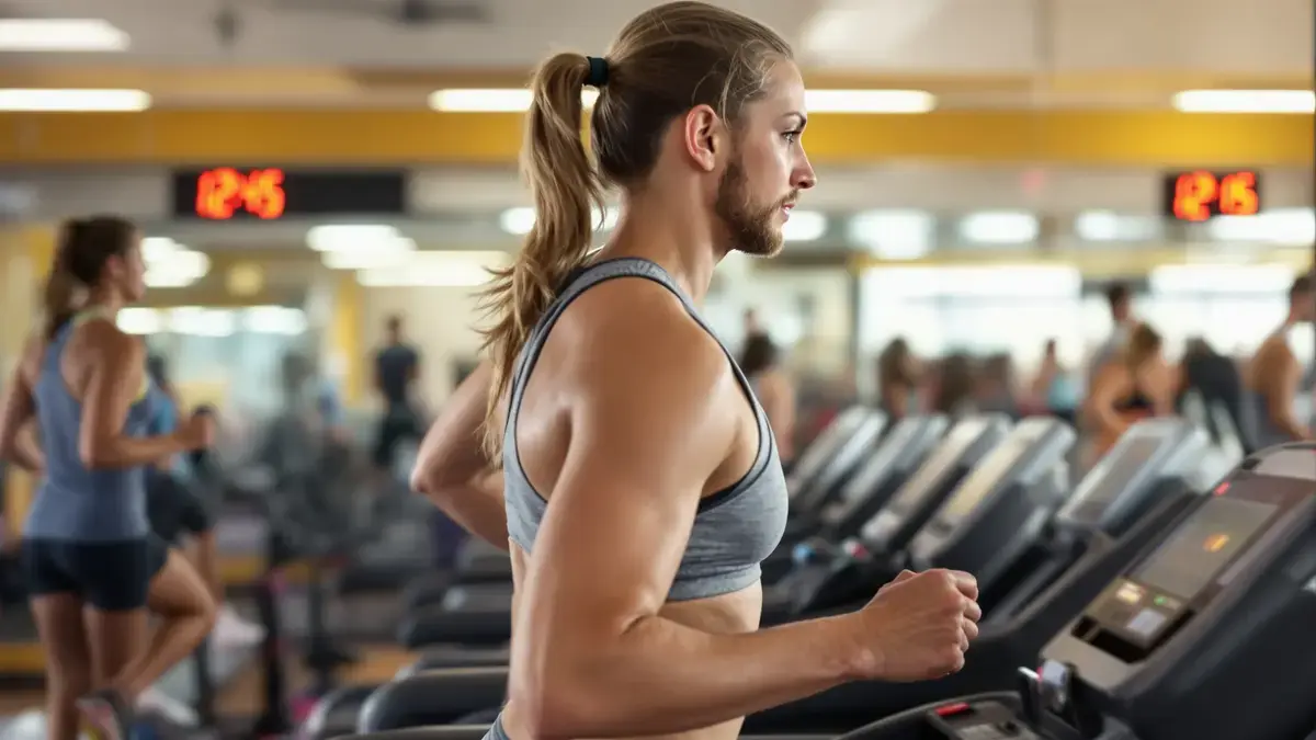 Als u haast heeft, mis de 12-3-15 niet: de ideale wandelmethode om uw calorieverbruik in een mum van tijd te verhogen.