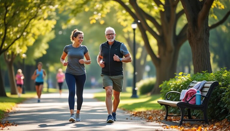 De dagelijkse beweging die spierverlies helpt voorkomen volgens coaches