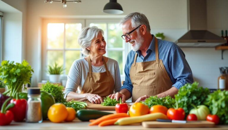 De onderschatte rol van voeding bij langdurige vitaliteit