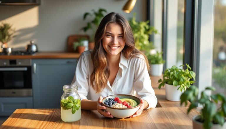 Deze eiwitcombinatie ondersteunt herstel zonder zwaar te eten