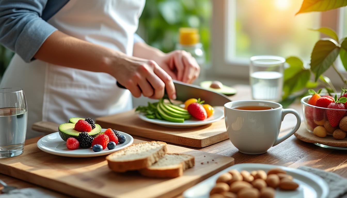 ontdek welke voedingsgewoonte helpt bij het behouden van stabiele bloedsuikers en hoe je hiermee je gezondheid kunt verbeteren.