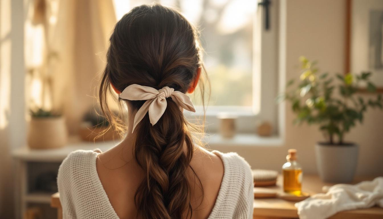 ontdek effectieve methoden om je haar vast te maken zonder het te beschadigen. leer welke tips echt werken en welke mythes je beter kunt negeren voor gezonde lokken.