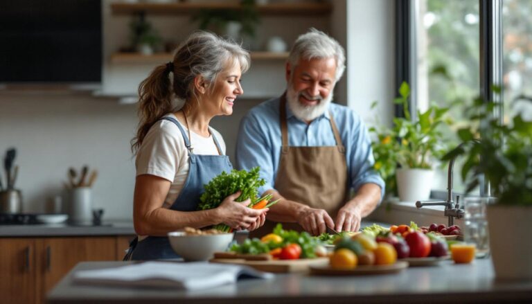 Na je 60ste: deze zeven voedingsfouten kun je beter voorgoed vermijden
