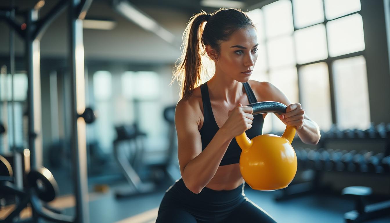 ontdek waarom deze trainer deze full-body oefening als meest onderschat beschouwt en waarom het de perfecte keuze is als je maar één oefening per dag doet.