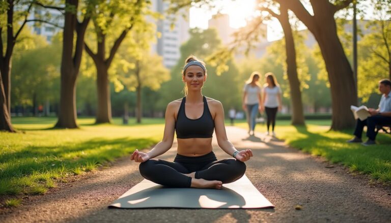 Wat lichte beweging doet voor het zenuwstelsel volgens experts