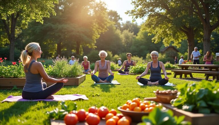 Wat voedingsdeskundigen aanraden voor actief ouder worden
