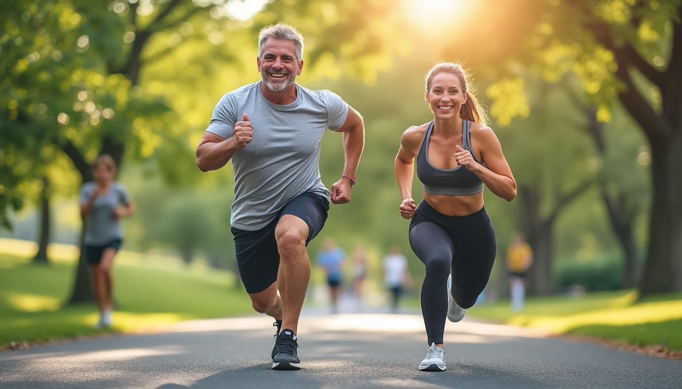 ontdek de 4 lichaamsgewichtoefeningen die je na je 45ste vloeiend moet kunnen uitvoeren voor een uitzonderlijke conditie en vitaliteit.