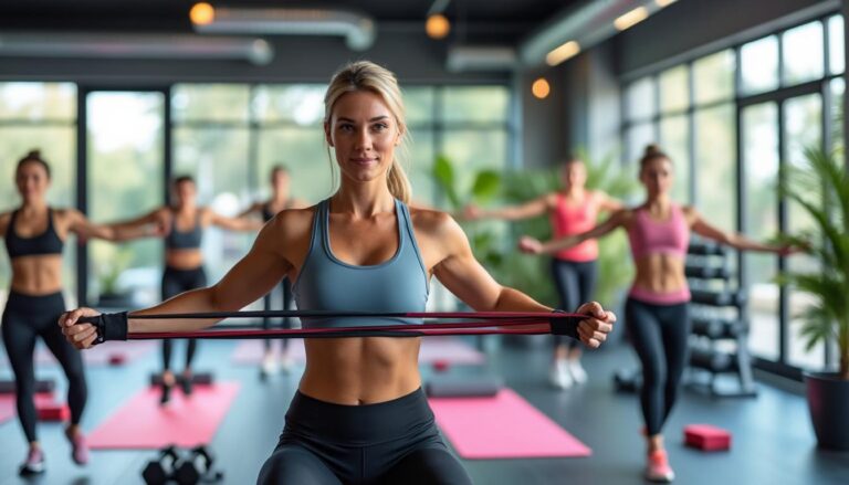 ontdek hoe je kracht kunt opbouwen zonder last te krijgen van spierpijn of overbelasting. leer effectieve technieken voor een veilige en duurzame training.