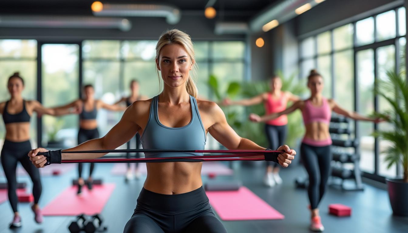 ontdek hoe je kracht kunt opbouwen zonder last te krijgen van spierpijn of overbelasting. leer effectieve technieken voor een veilige en duurzame training.